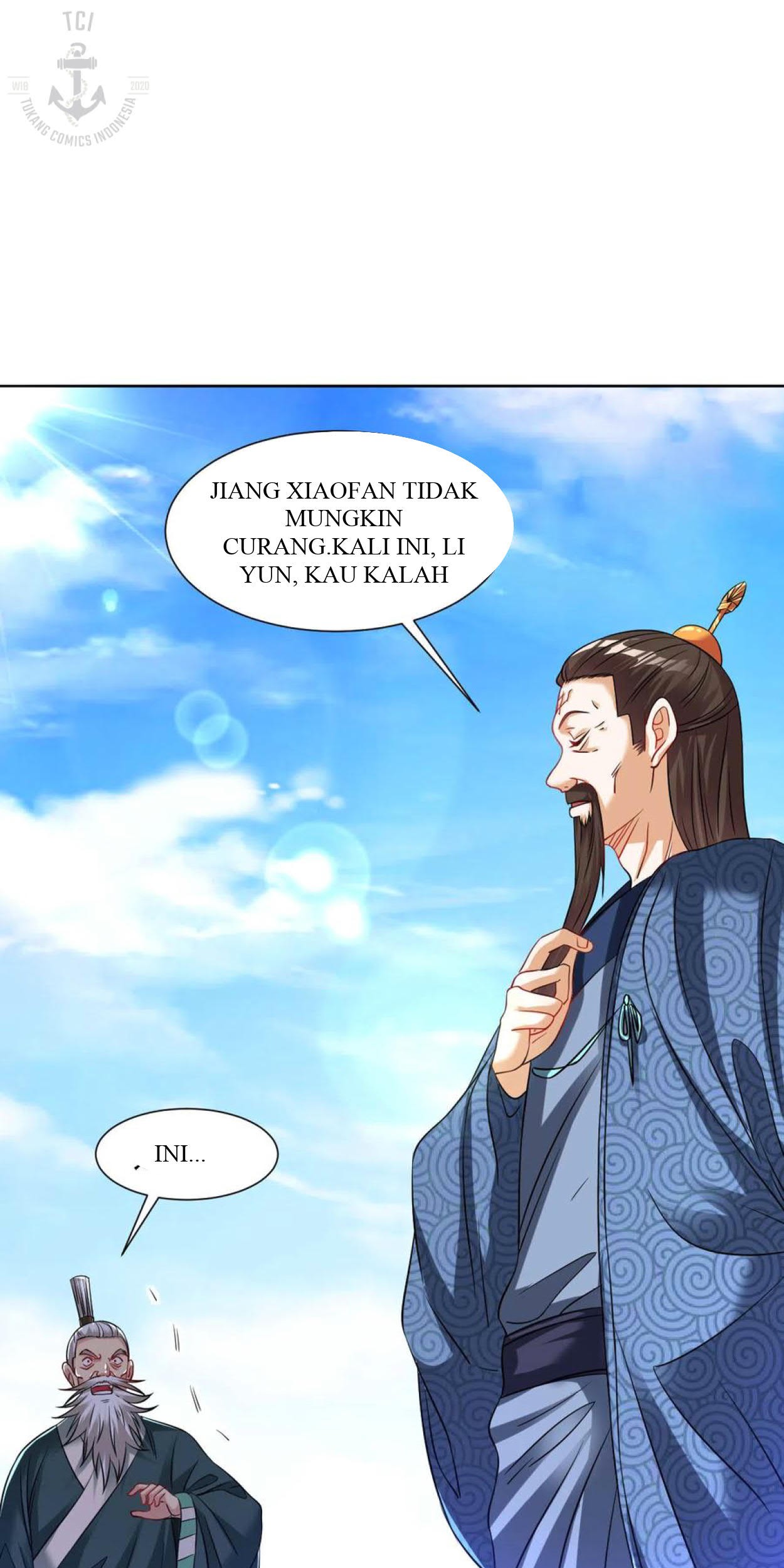 Dao Yin Bab 98 halaman 13