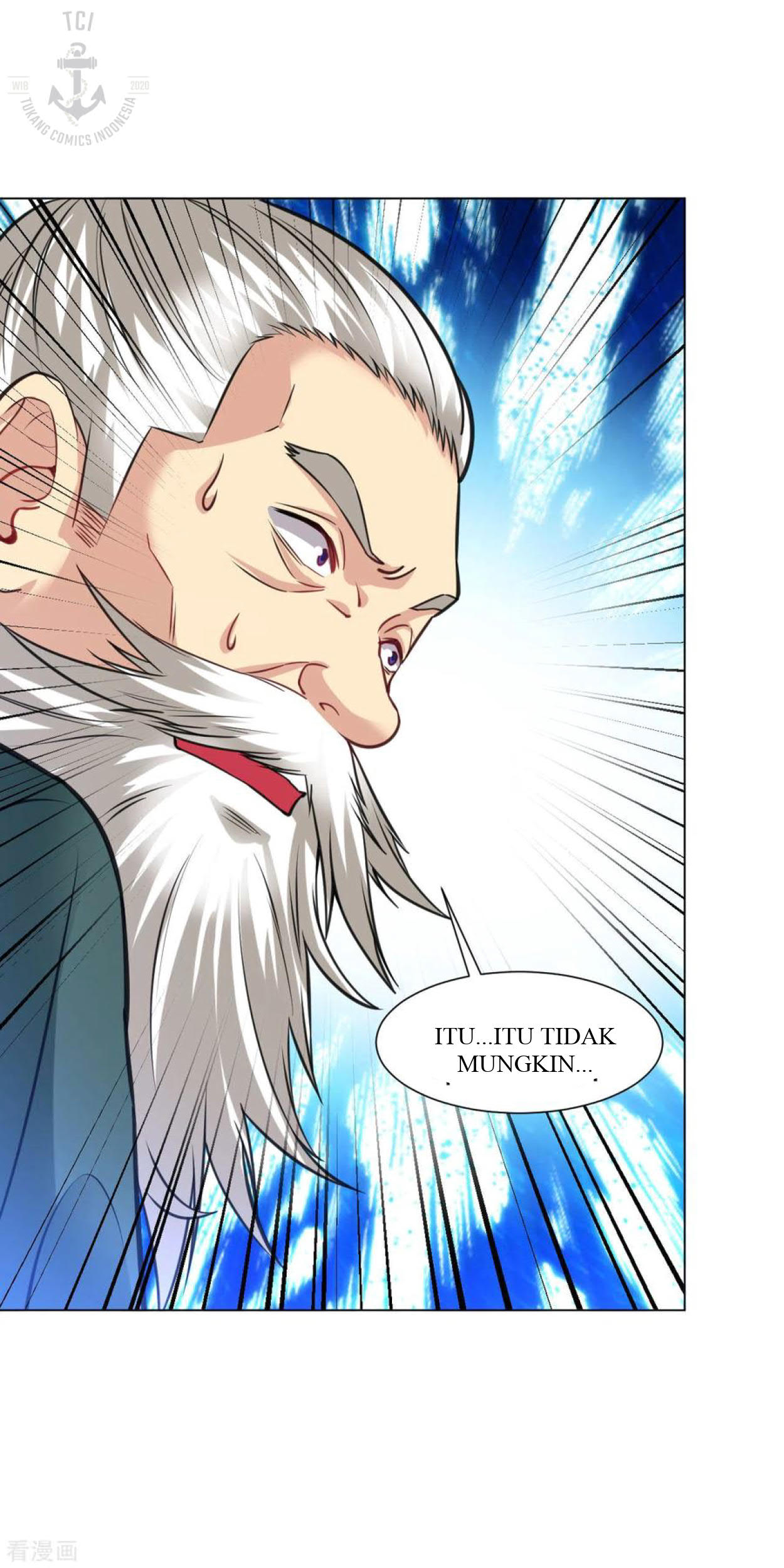 Dao Yin Bab 98 halaman 21