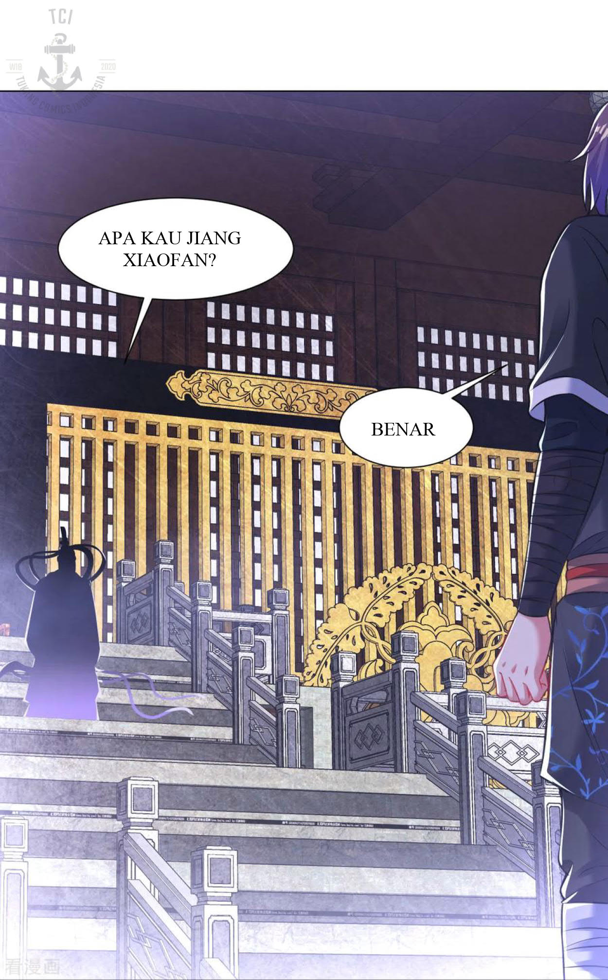 Dao Yin Bab 99 halaman 12