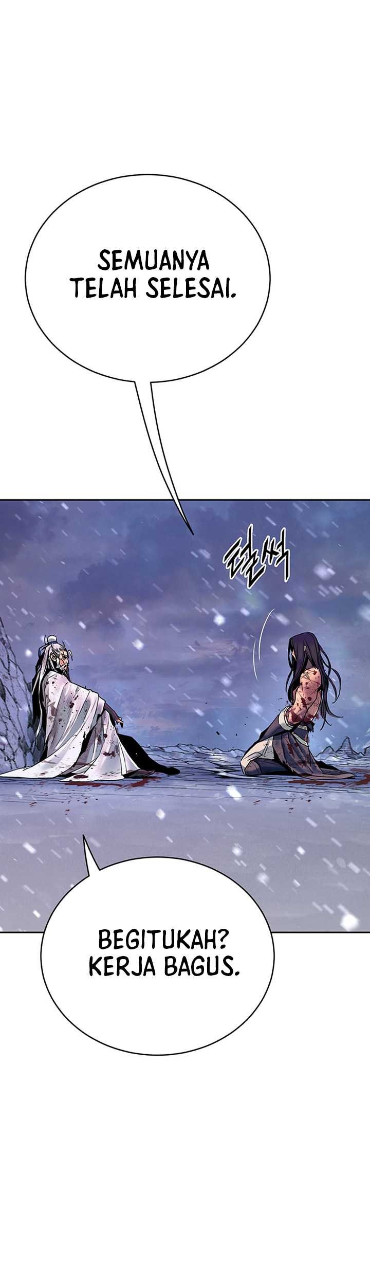Dark and Light Martial Emperor Bab 01 halaman 14