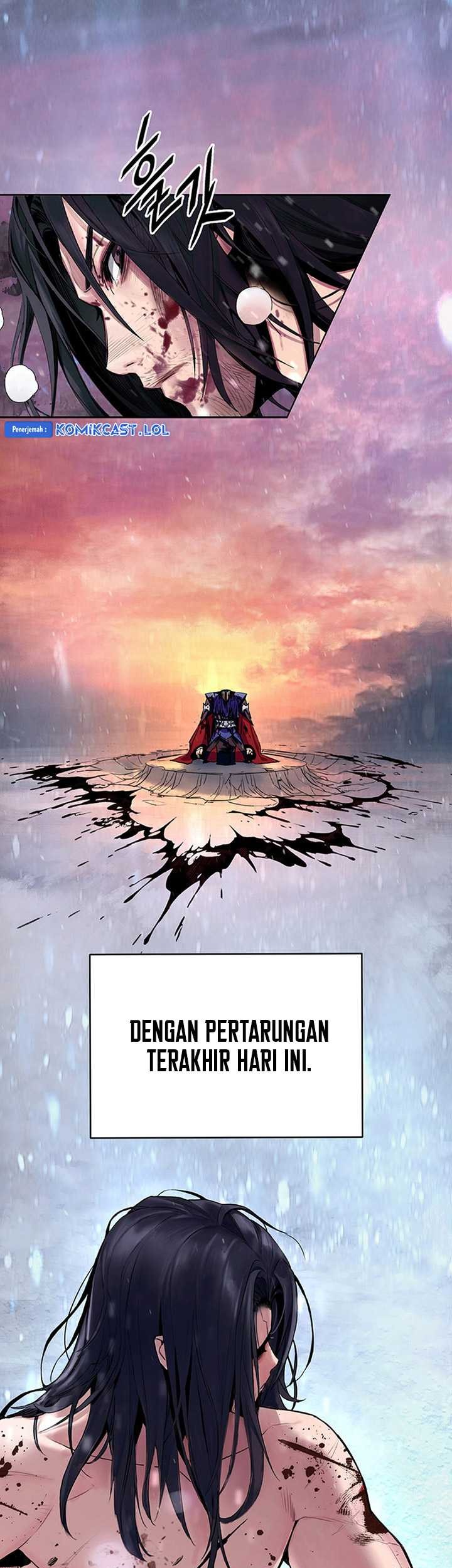 Dark and Light Martial Emperor Bab 01 halaman 18