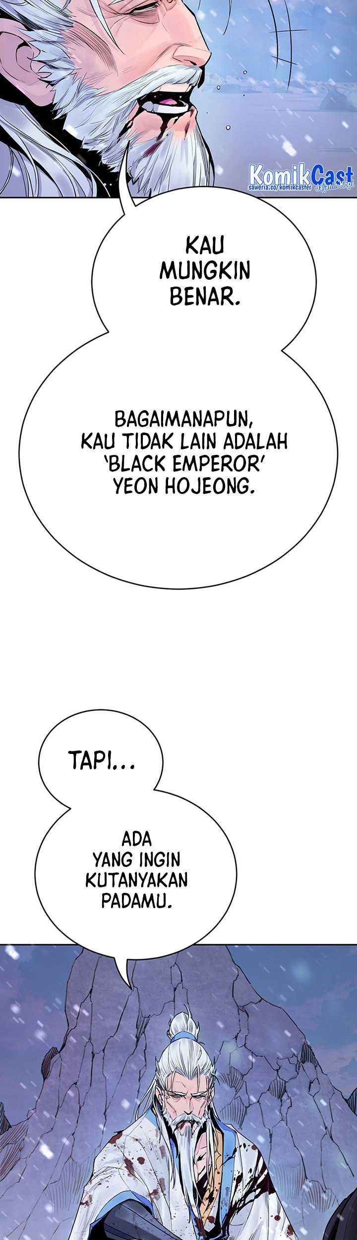 Dark and Light Martial Emperor Bab 01 halaman 24