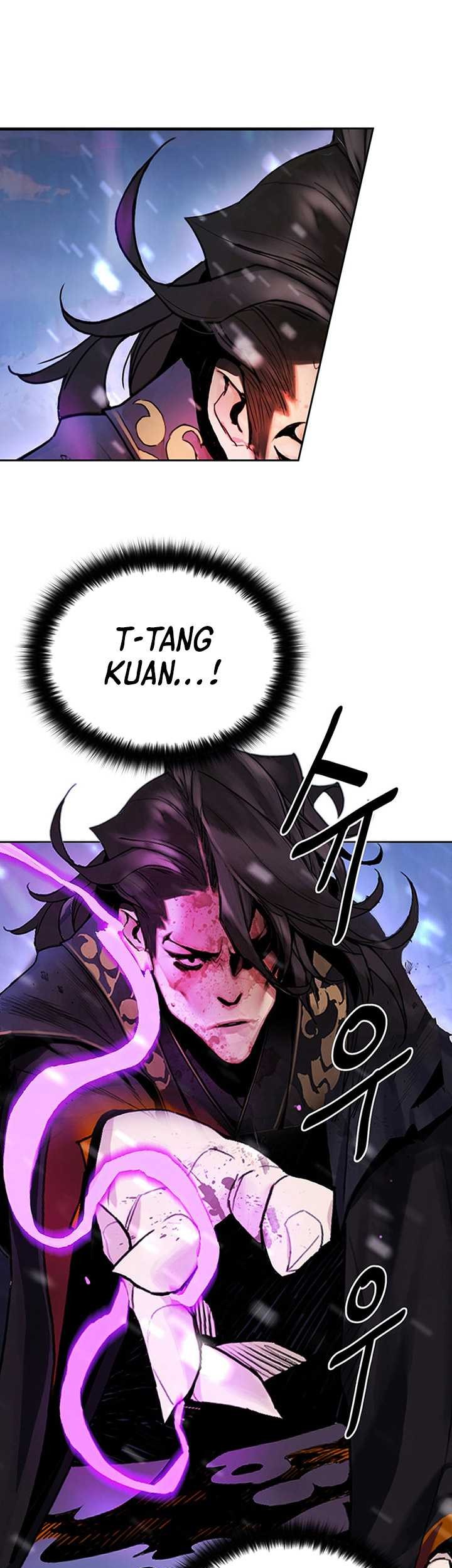 Dark and Light Martial Emperor Bab 01 halaman 38