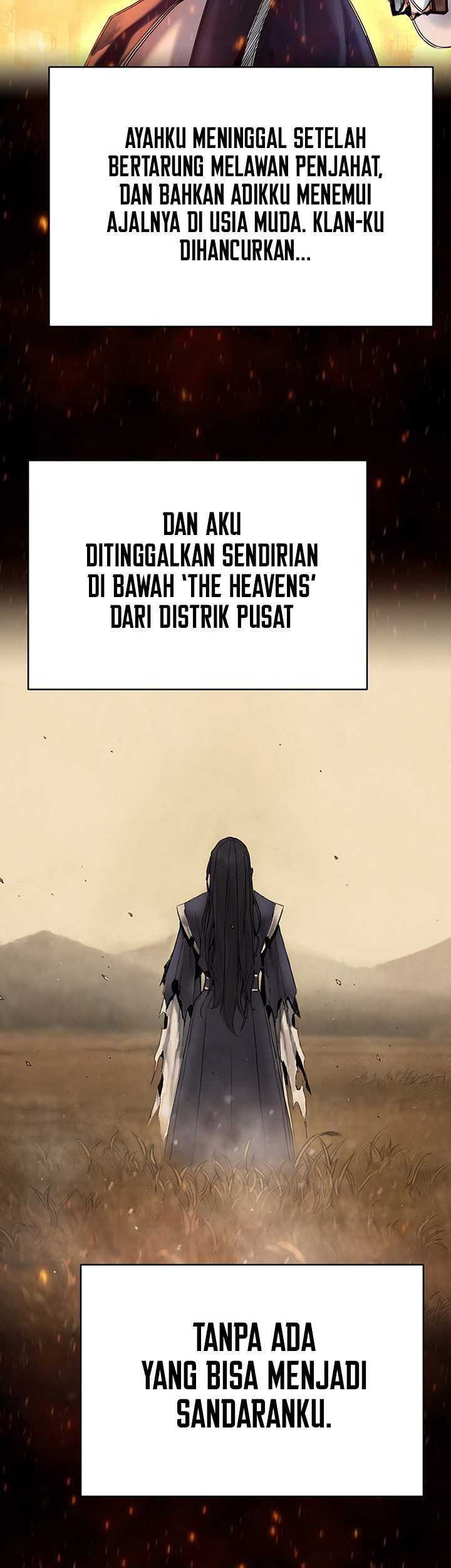 Dark and Light Martial Emperor Bab 01 halaman 46