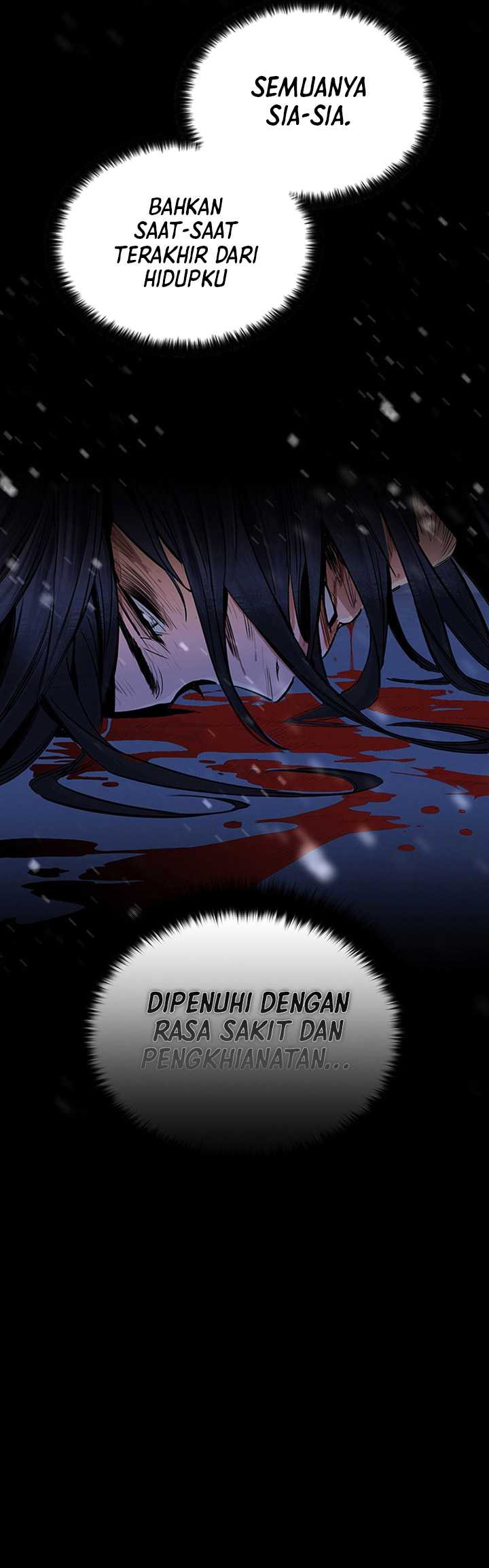 Dark and Light Martial Emperor Bab 01 halaman 50