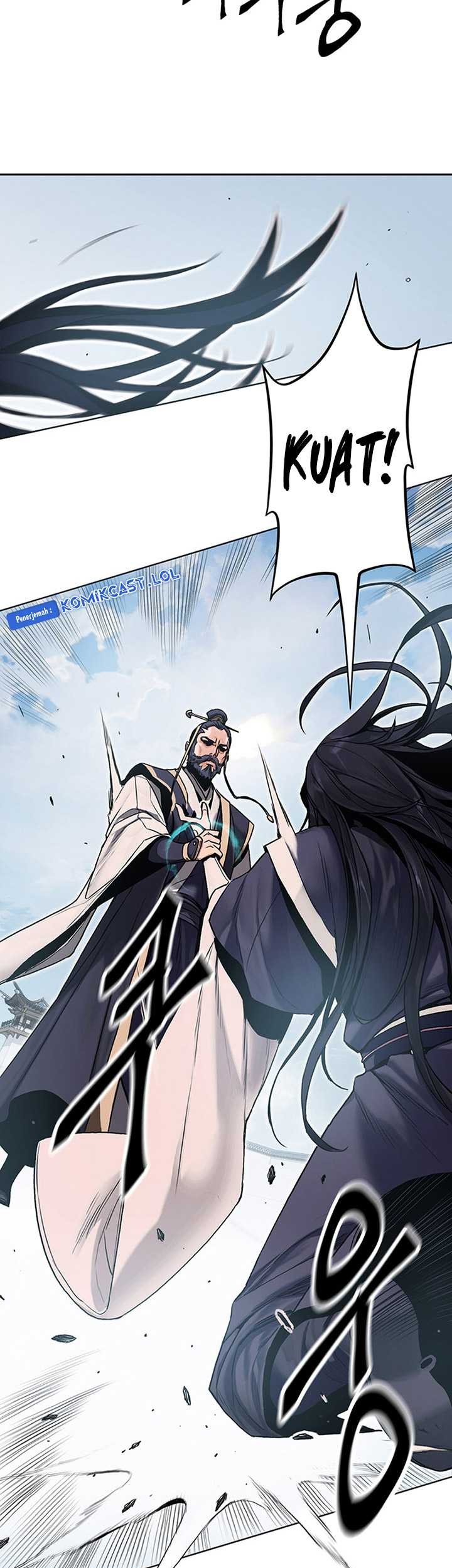 Dark and Light Martial Emperor Bab 01 halaman 68