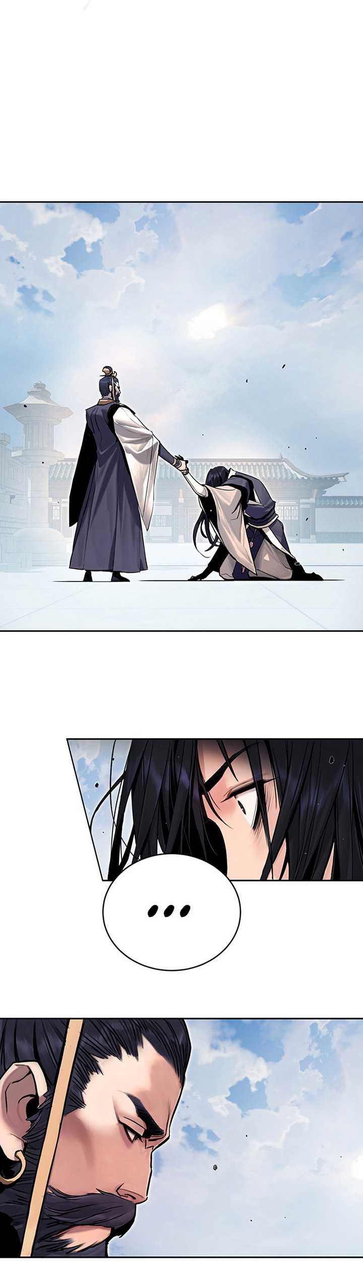Dark and Light Martial Emperor Bab 01 halaman 70
