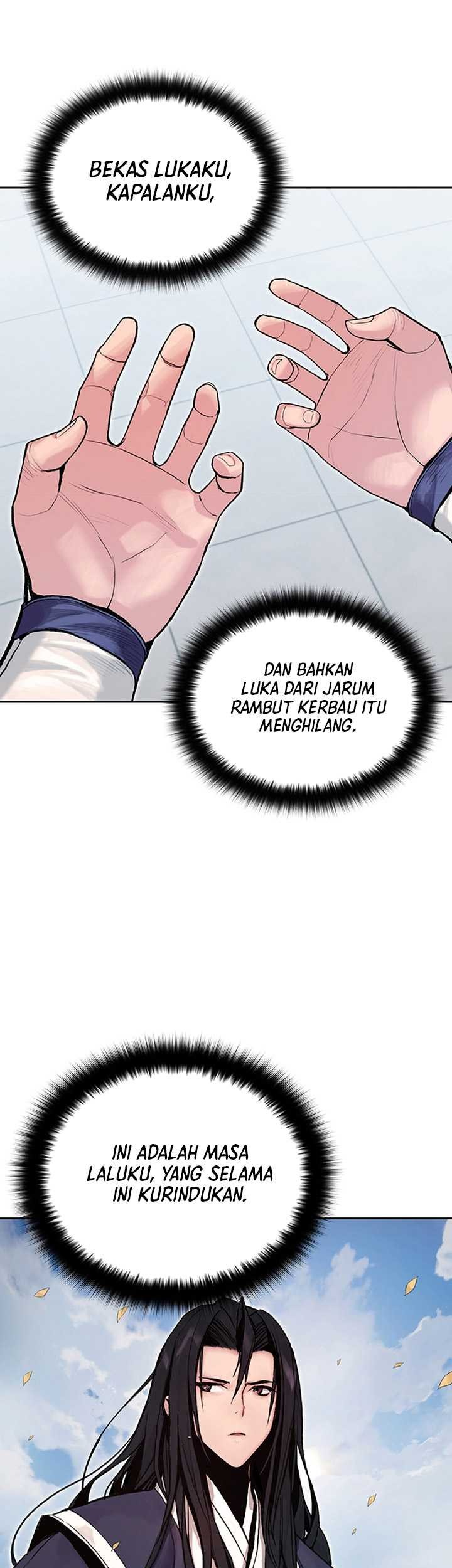 Dark and Light Martial Emperor Bab 01 halaman 76