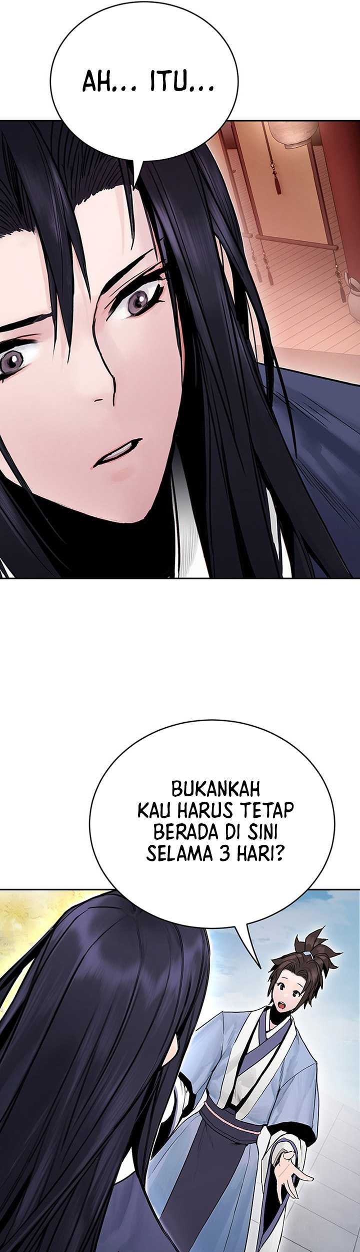 Dark and Light Martial Emperor Bab 01 halaman 98