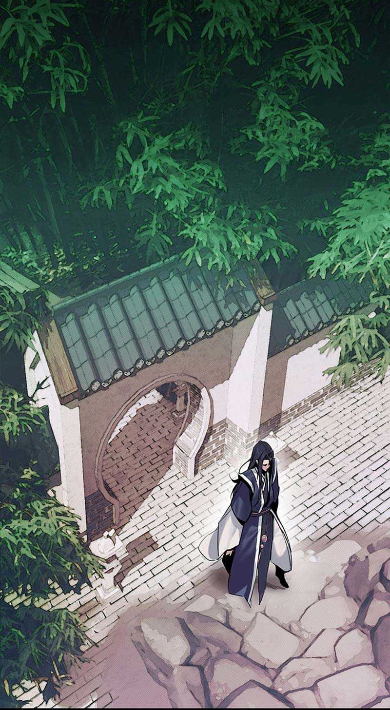 Dark and Light Martial Emperor Bab 02 halaman 3