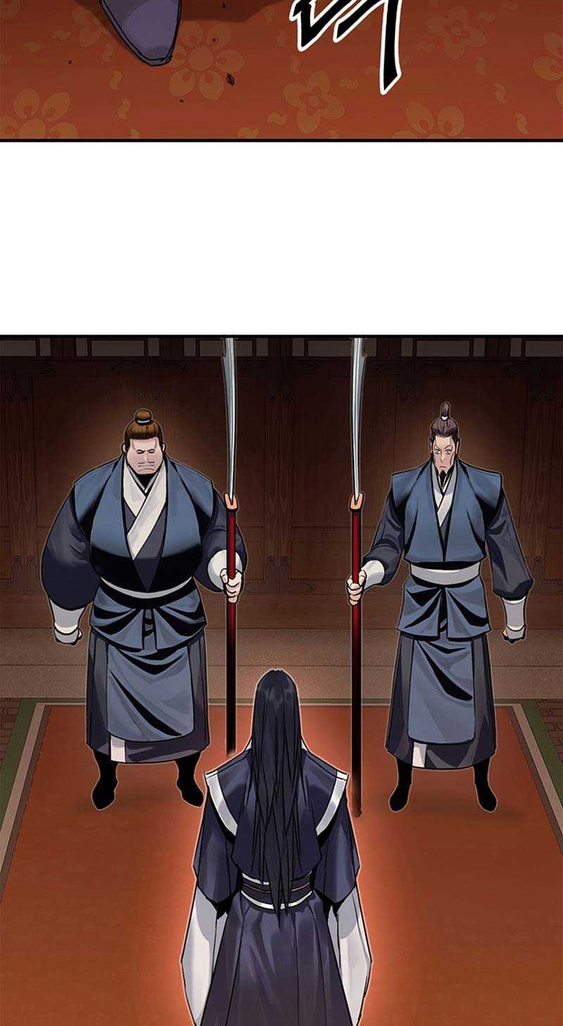 Dark and Light Martial Emperor Bab 02 halaman 5
