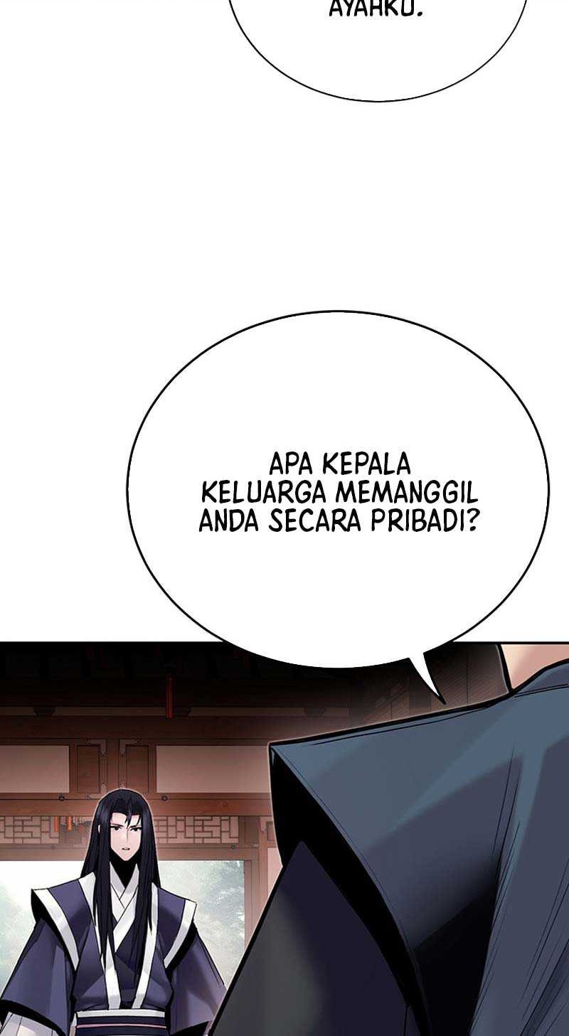 Dark and Light Martial Emperor Bab 02 halaman 7