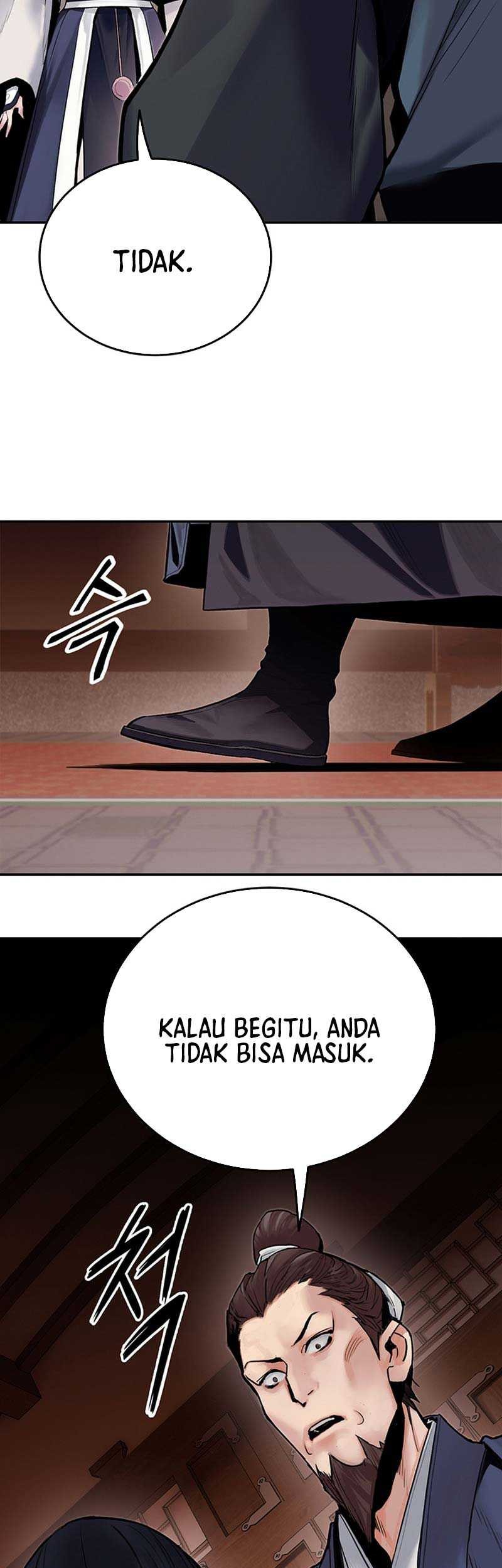 Dark and Light Martial Emperor Bab 02 halaman 8