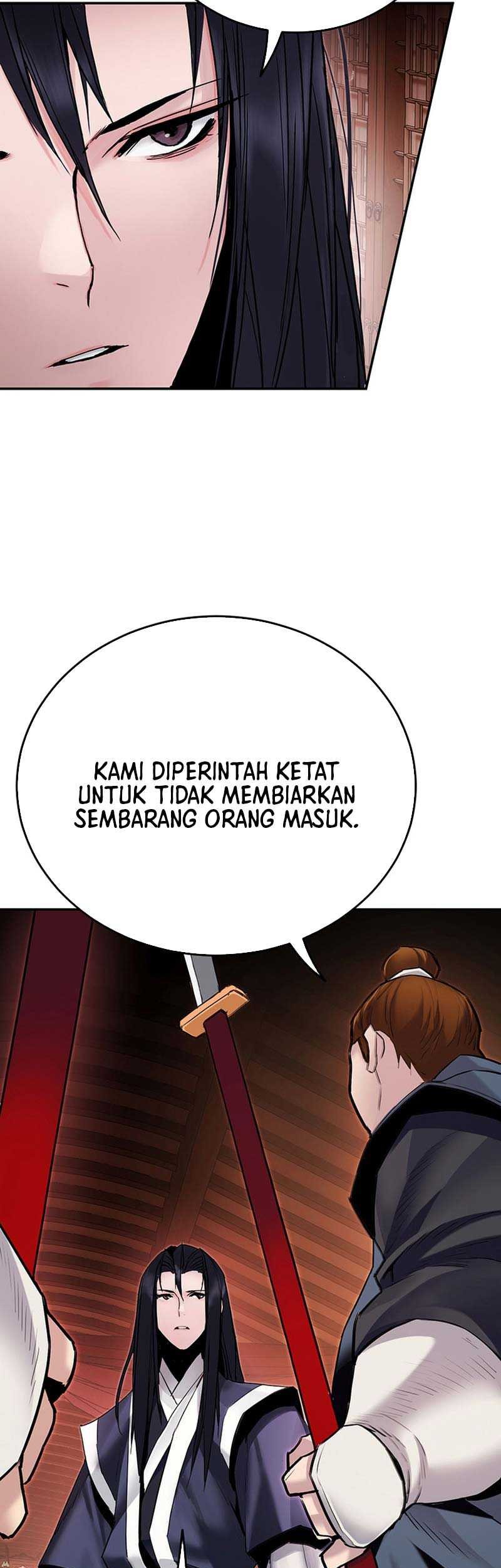 Dark and Light Martial Emperor Bab 02 halaman 10