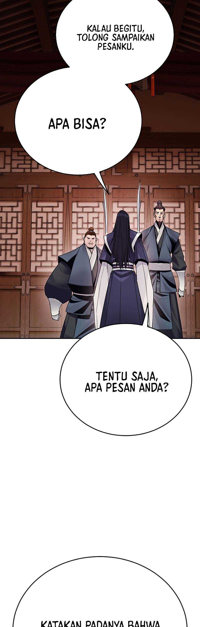 Dark and Light Martial Emperor Bab 02 halaman 12