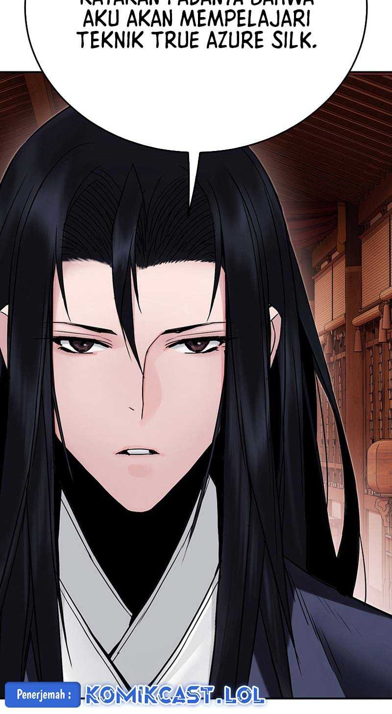 Dark and Light Martial Emperor Bab 02 halaman 13