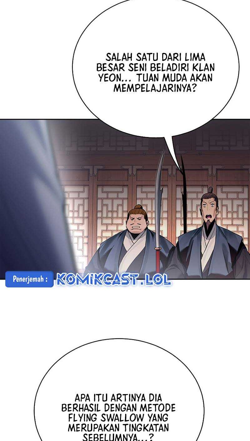 Dark and Light Martial Emperor Bab 02 halaman 19