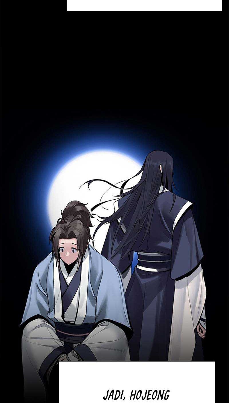 Dark and Light Martial Emperor Bab 02 halaman 25