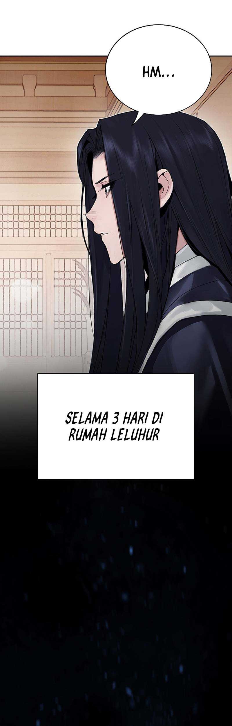 Dark and Light Martial Emperor Bab 02 halaman 46