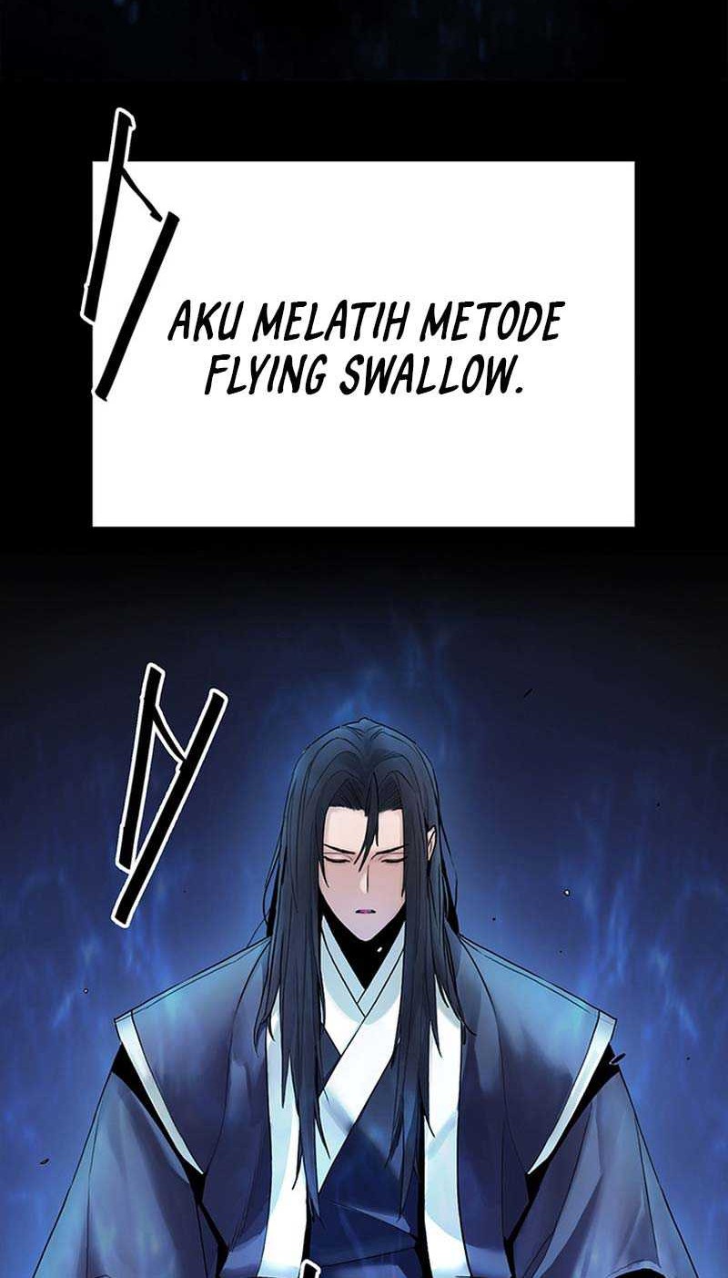 Dark and Light Martial Emperor Bab 02 halaman 47