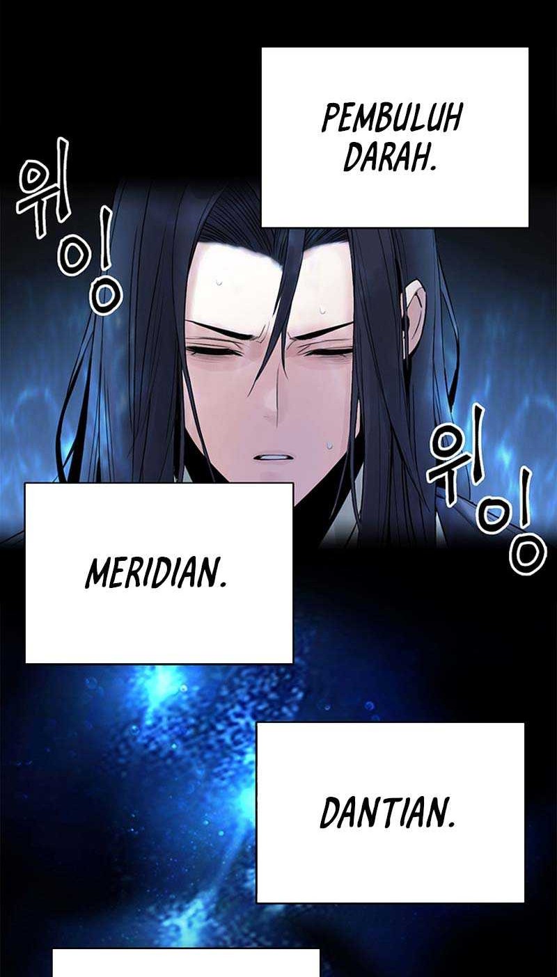 Dark and Light Martial Emperor Bab 02 halaman 49