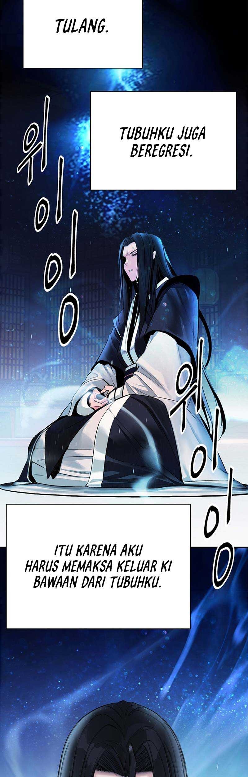 Dark and Light Martial Emperor Bab 02 halaman 50