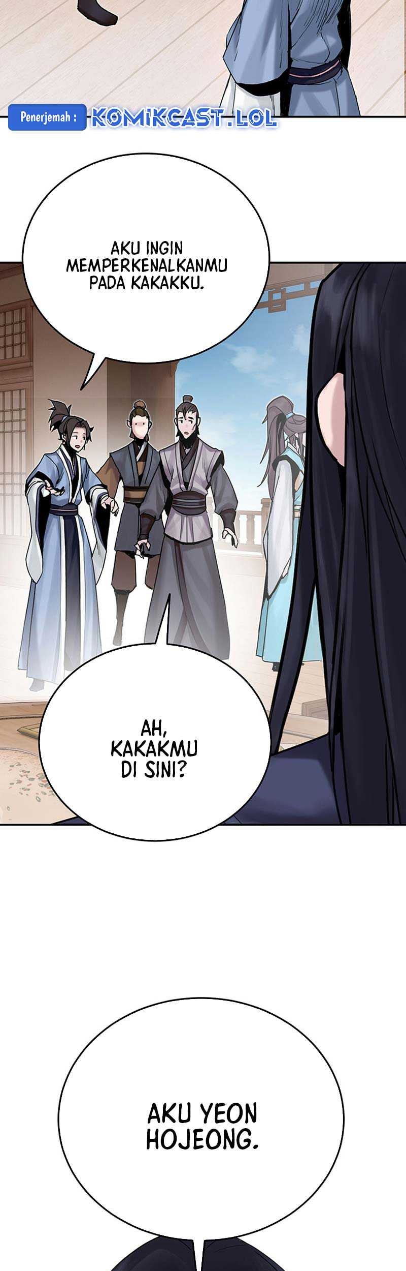 Dark and Light Martial Emperor Bab 02 halaman 70