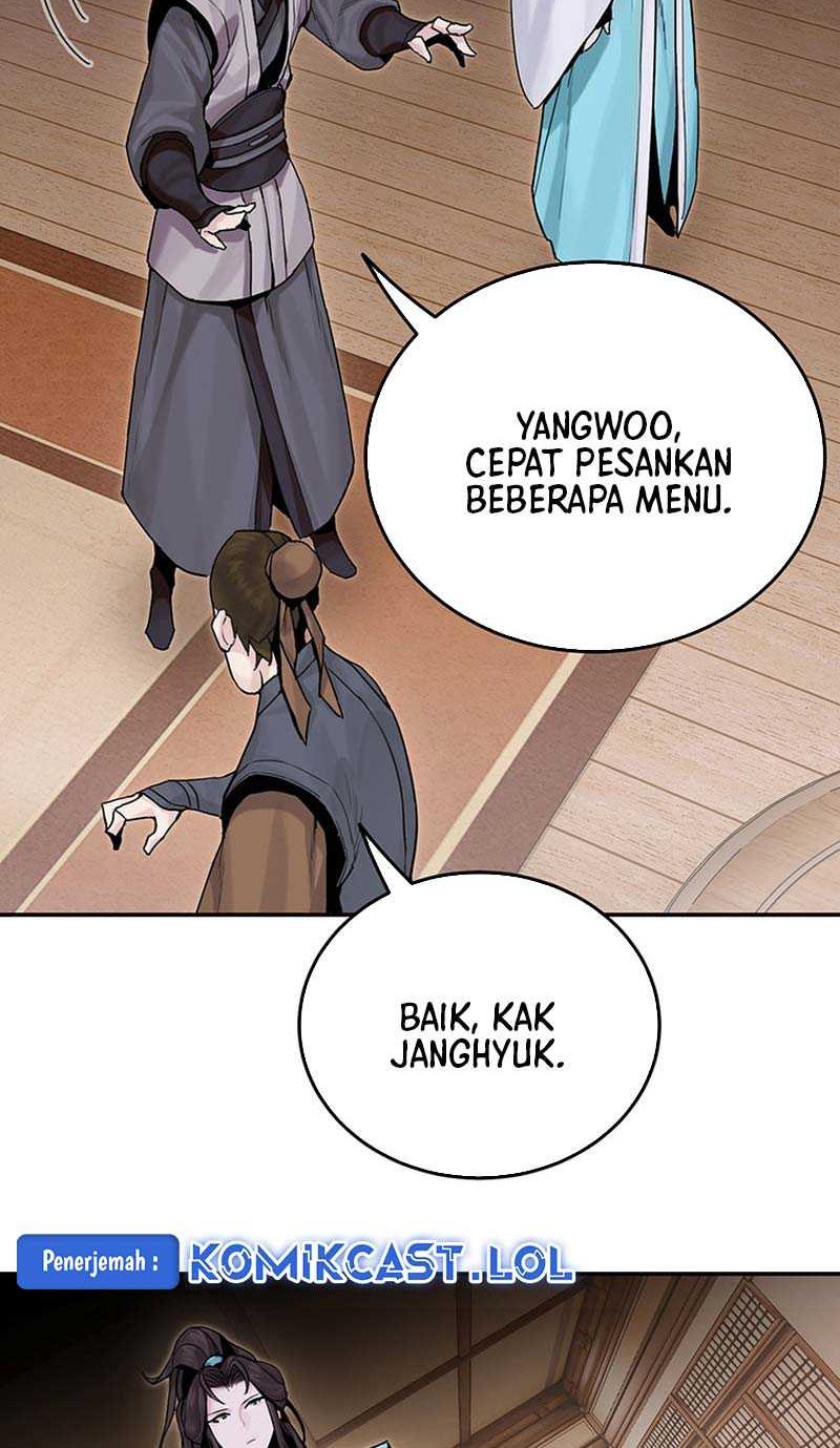 Dark and Light Martial Emperor Bab 02 halaman 73