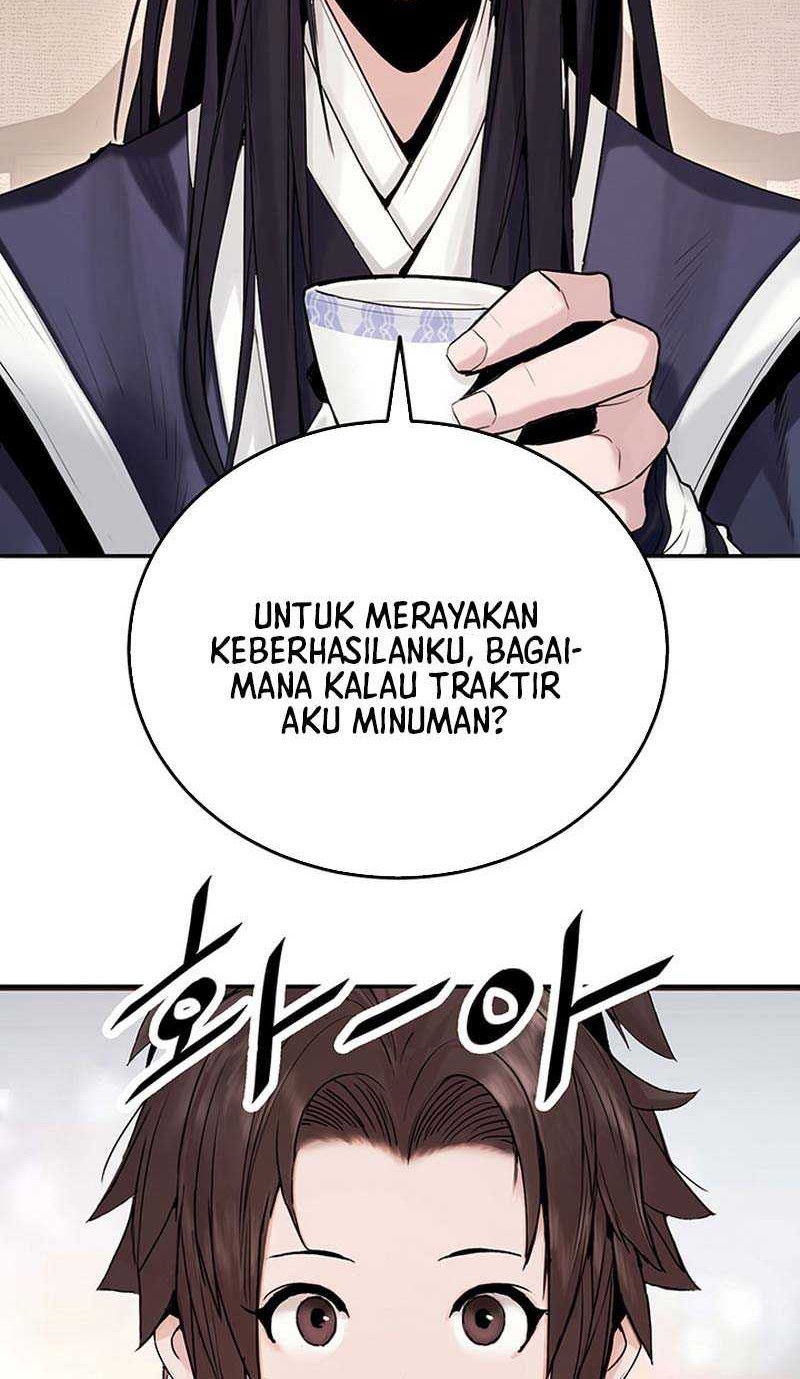 Dark and Light Martial Emperor Bab 02 halaman 77
