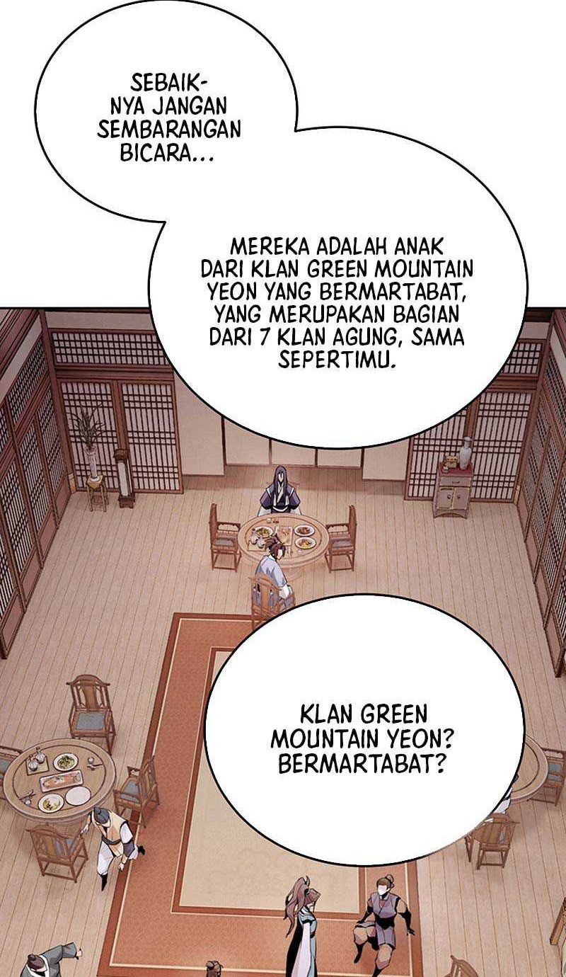 Dark and Light Martial Emperor Bab 02 halaman 83