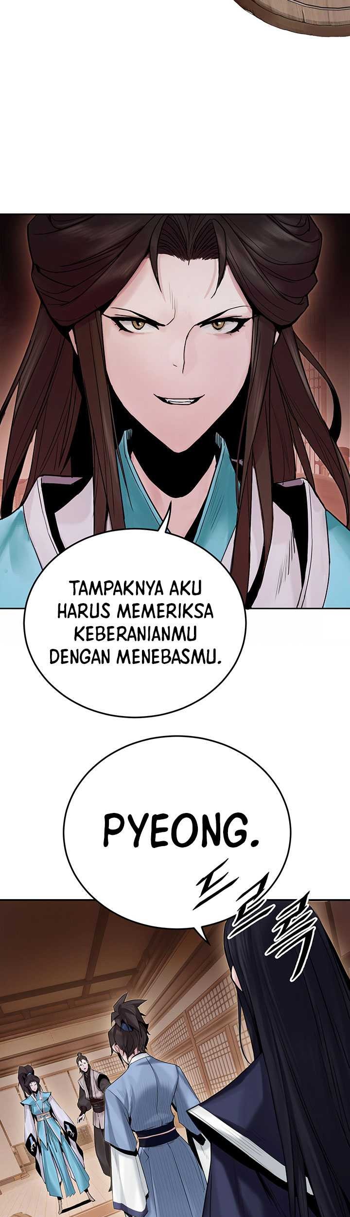 Dark and Light Martial Emperor chapter 03 halaman 10