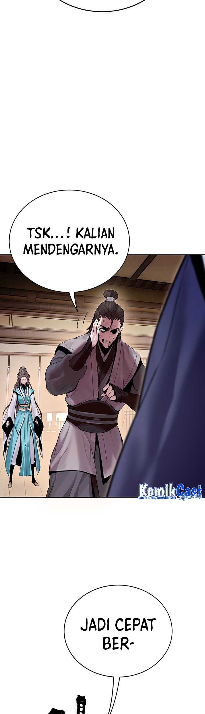 Dark and Light Martial Emperor chapter 03 halaman 18