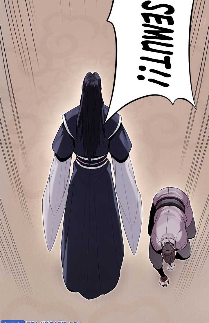 Dark and Light Martial Emperor chapter 03 halaman 25