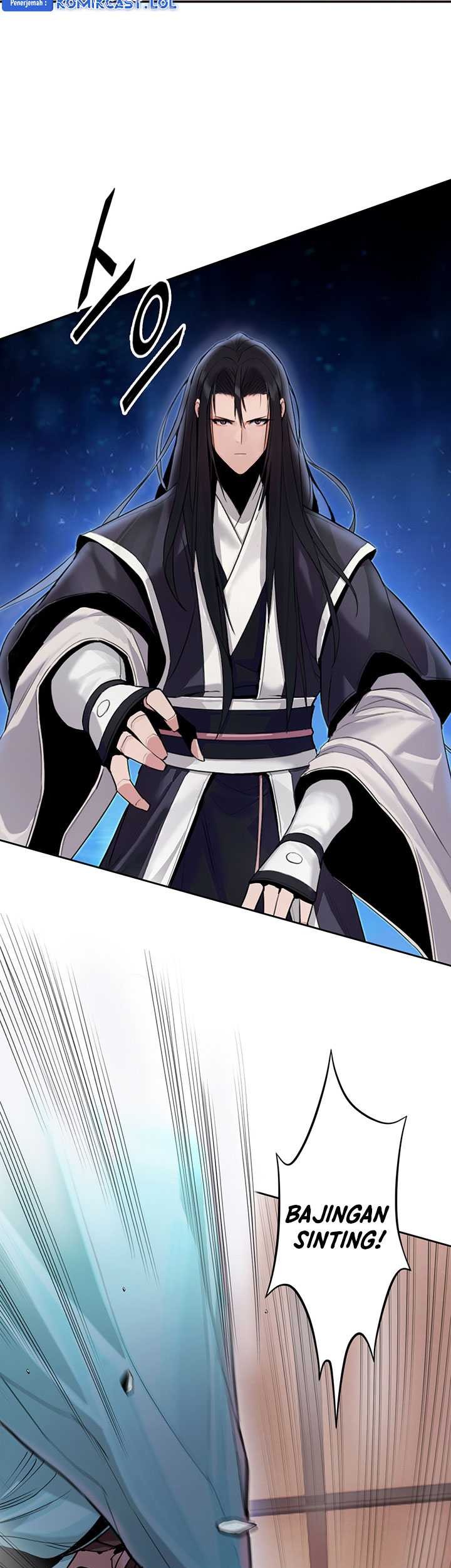 Dark and Light Martial Emperor chapter 03 halaman 26