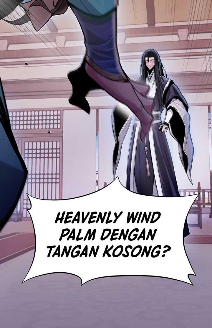 Dark and Light Martial Emperor chapter 03 halaman 27