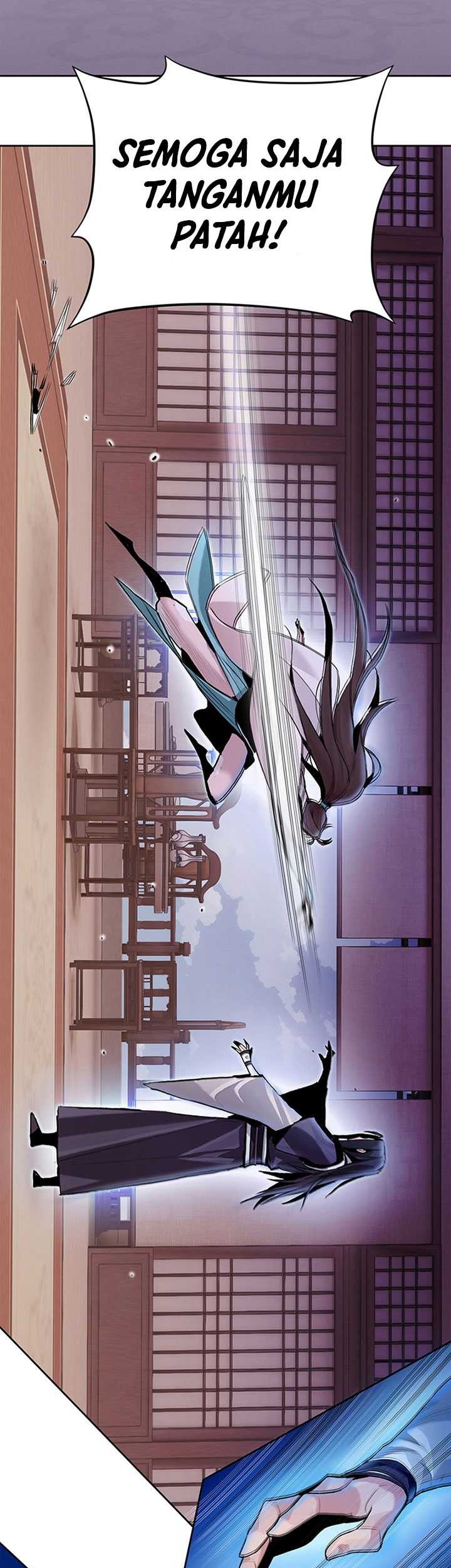 Dark and Light Martial Emperor chapter 03 halaman 28