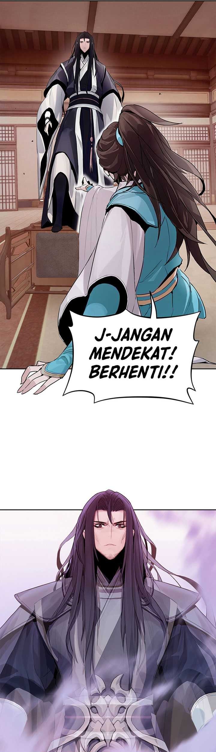 Dark and Light Martial Emperor chapter 03 halaman 40