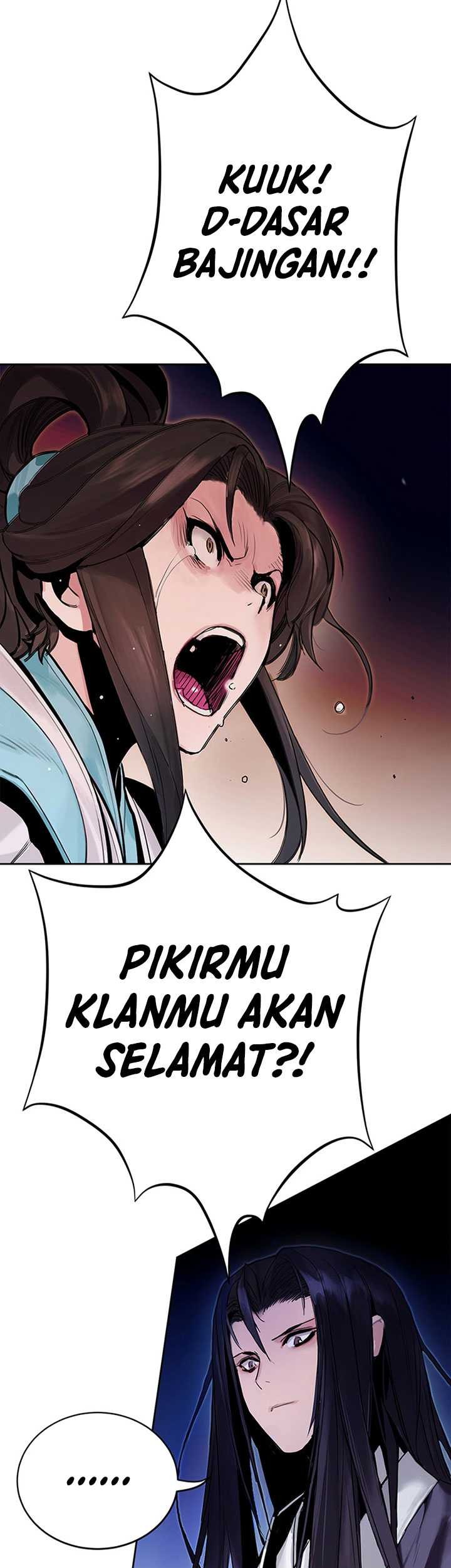 Dark and Light Martial Emperor chapter 03 halaman 42