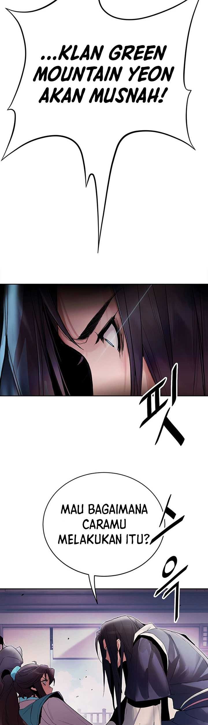 Dark and Light Martial Emperor chapter 03 halaman 44