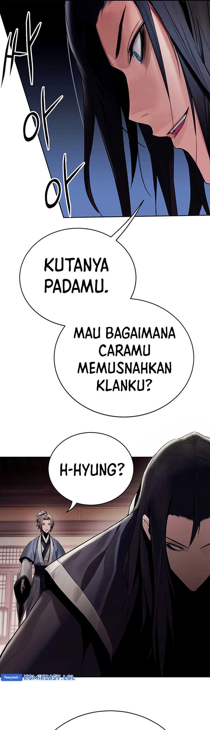 Dark and Light Martial Emperor chapter 03 halaman 46