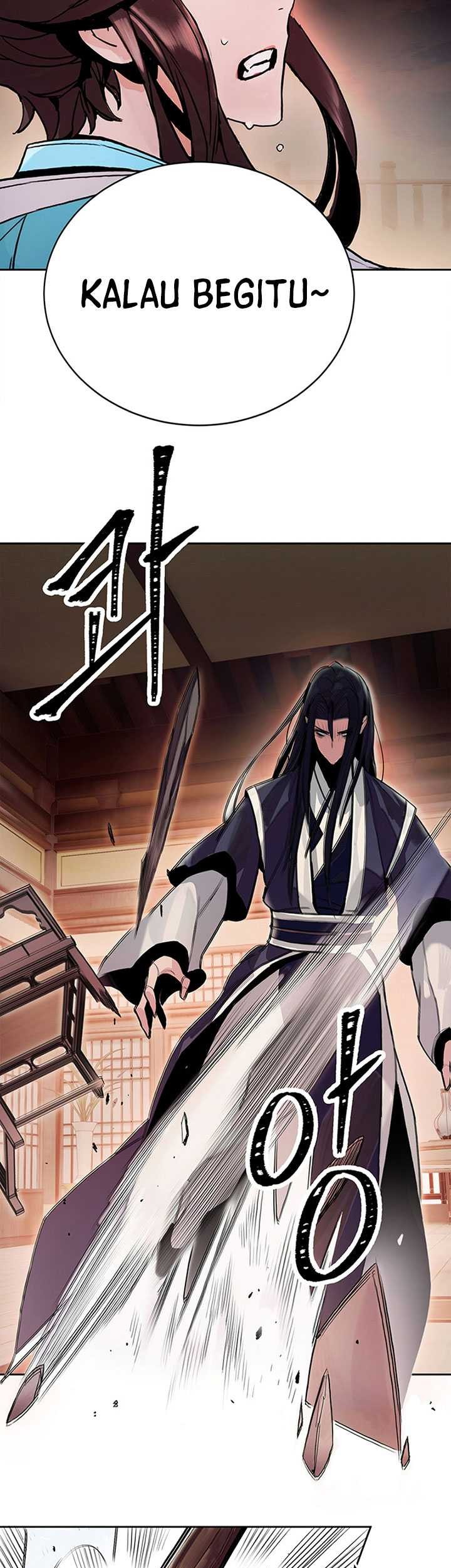 Dark and Light Martial Emperor chapter 03 halaman 48
