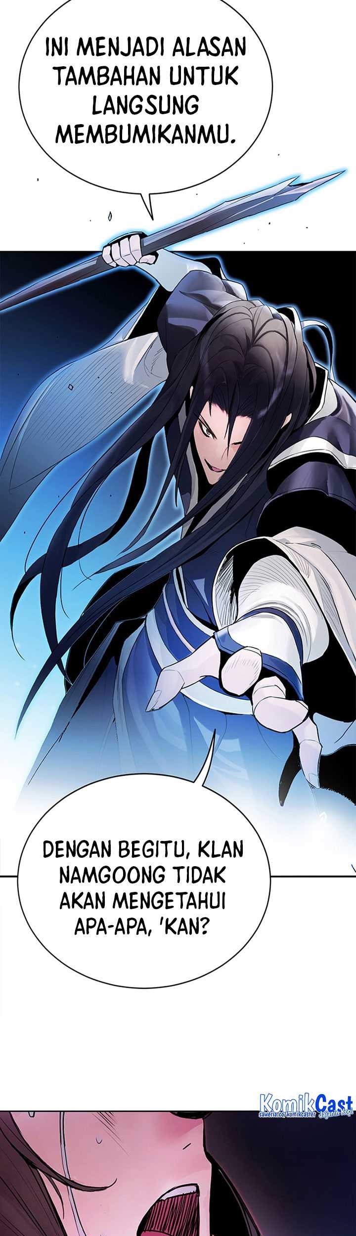 Dark and Light Martial Emperor chapter 03 halaman 50