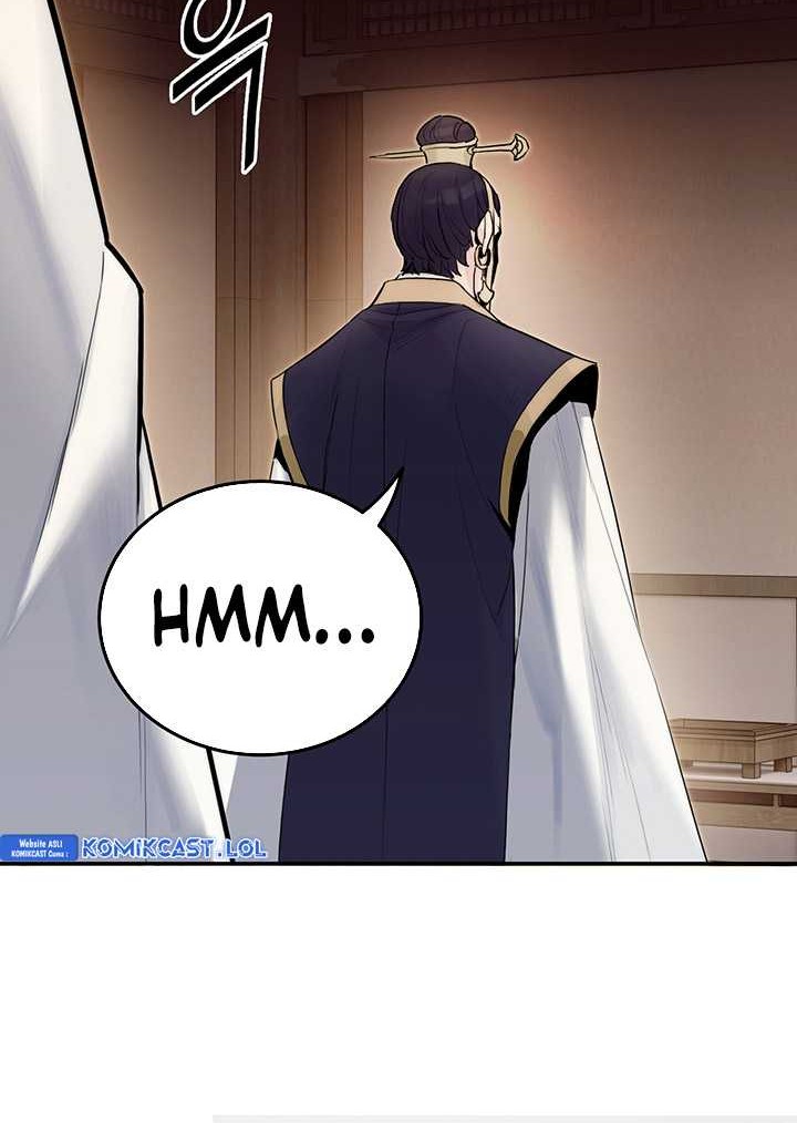 Dark and Light Martial Emperor Bab 04 halaman 41
