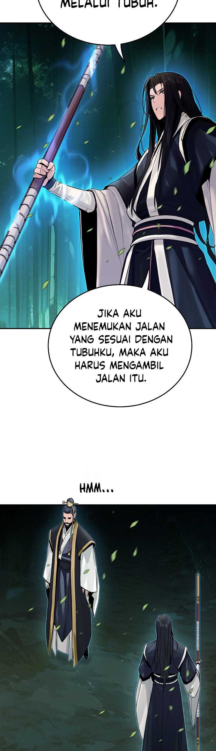Dark and Light Martial Emperor Bab 04 halaman 62