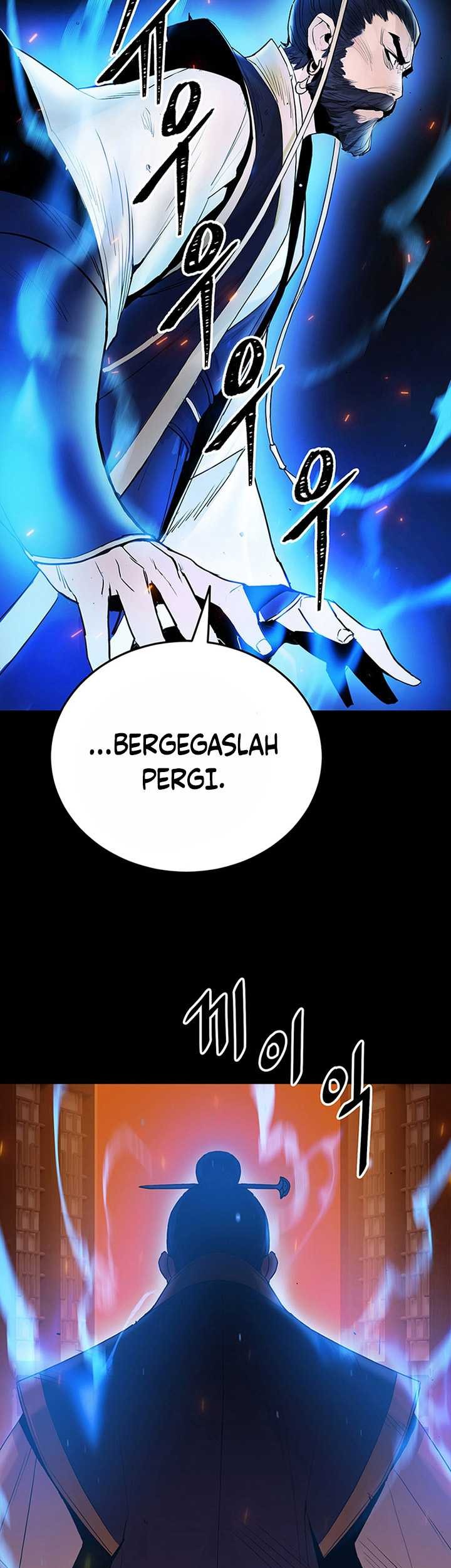 Dark and Light Martial Emperor Bab 05 halaman 14