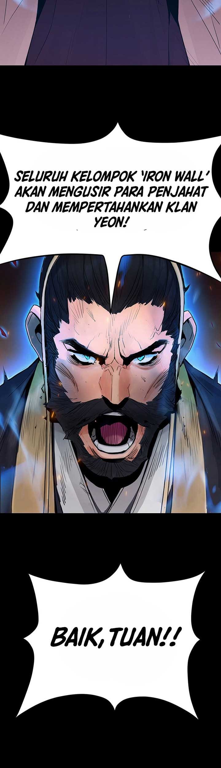 Dark and Light Martial Emperor Bab 05 halaman 16