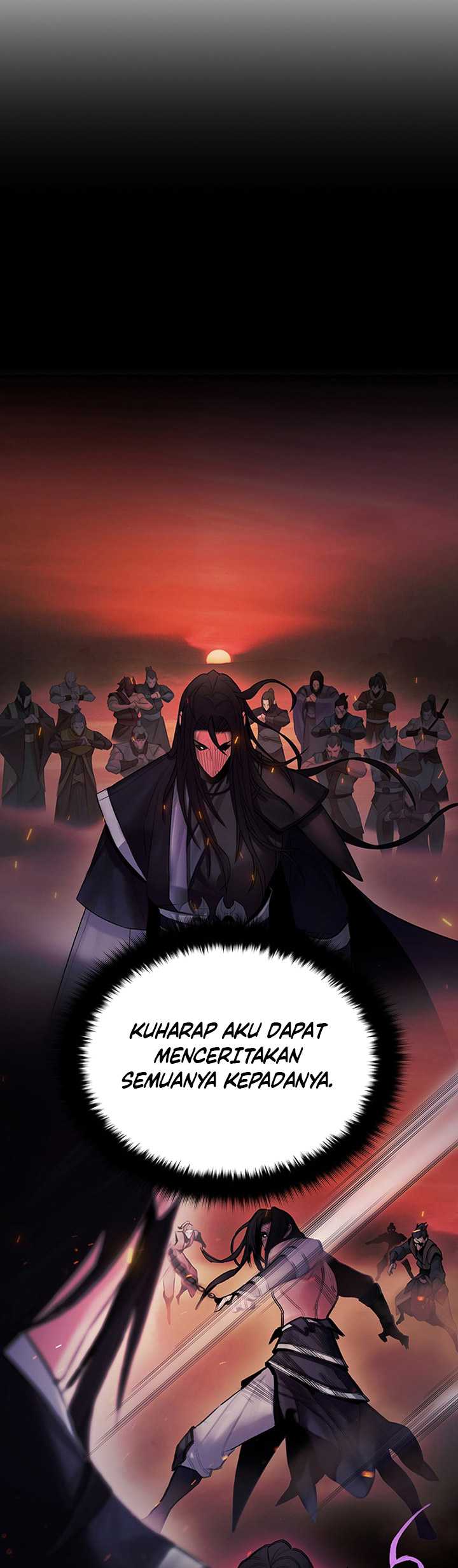Dark and Light Martial Emperor Bab 05 halaman 28