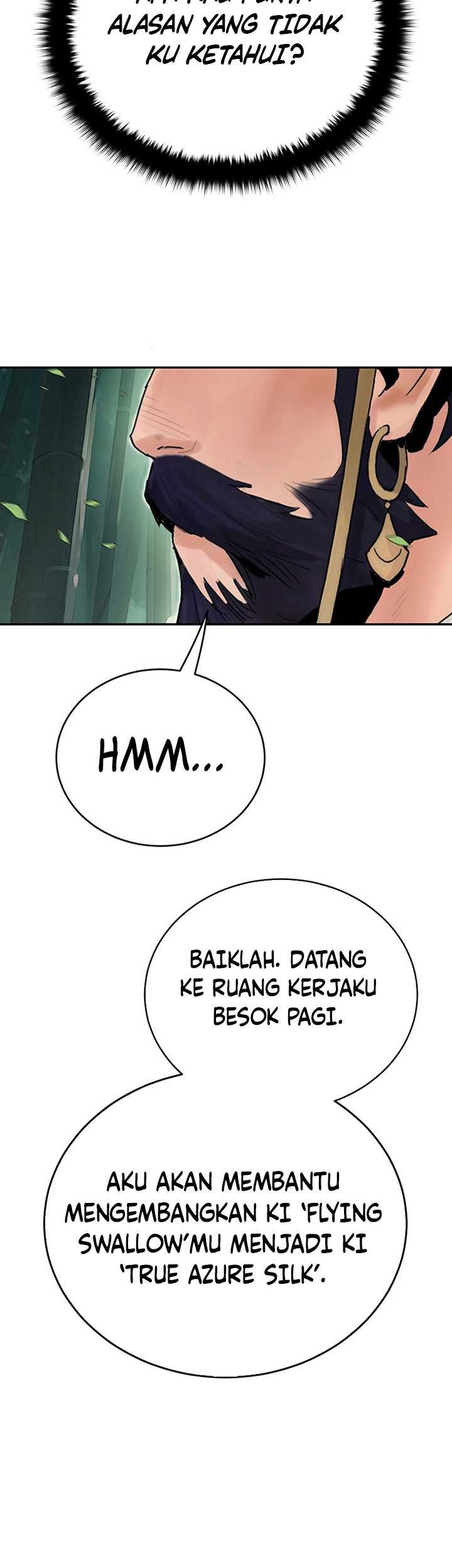 Dark and Light Martial Emperor Bab 05 halaman 36
