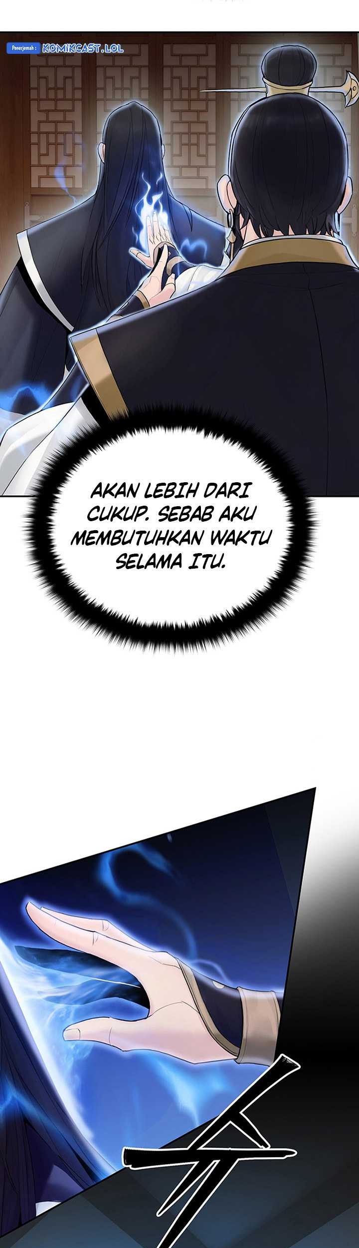 Dark and Light Martial Emperor Bab 05 halaman 40