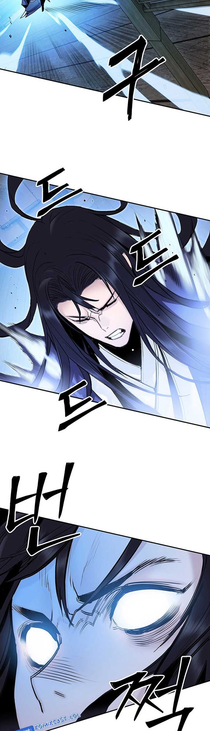 Dark and Light Martial Emperor Bab 05 halaman 44